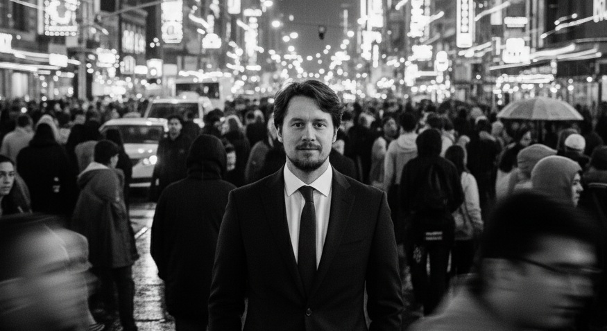 Дмитрий Царьков